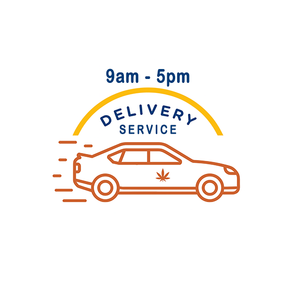 Aroostook County Medical Cannabis Delivery Service