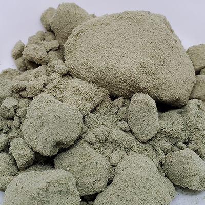 Dry Ice Hash