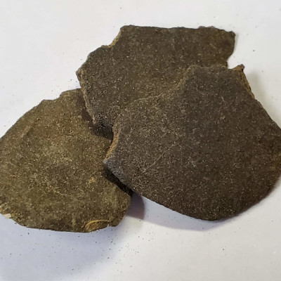 Hash