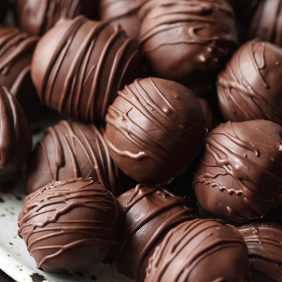 Peanut Butter Balls